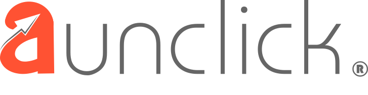 Aunclick logo